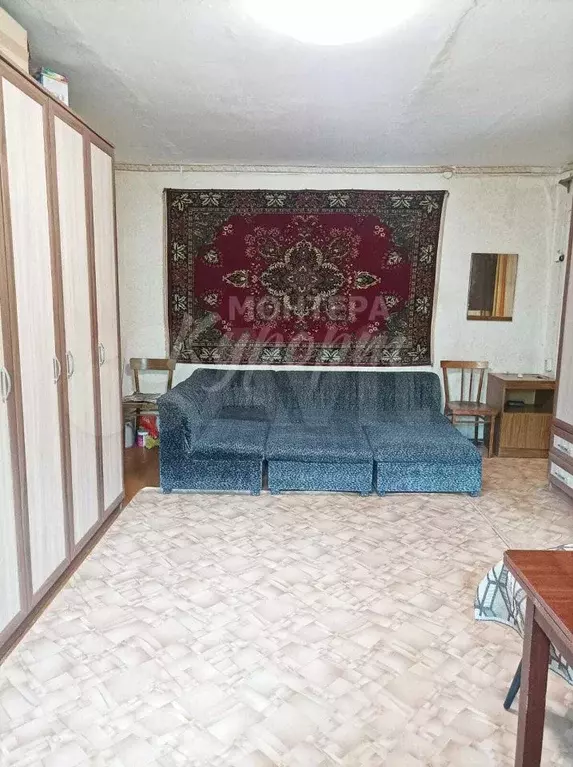 2-к. квартира, 43,7 м, 3/5 эт. - Фото 1