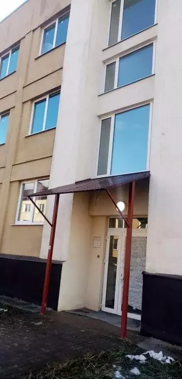 Квартира, 1 комната, 30 м - Фото 0