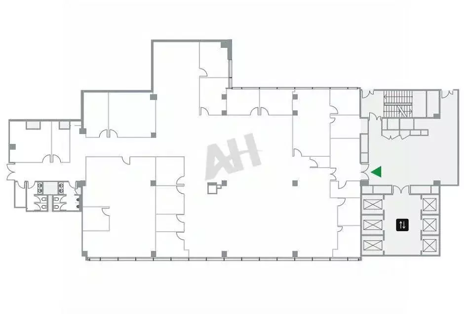 Офис в Москва ул. Земляной Вал, 9 (911 м) - Фото 2