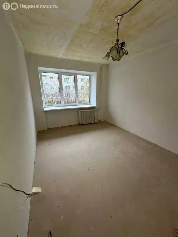 2-комнатная квартира: Подвязье, Центральная улица, 6 (47.5 м) - Фото 2