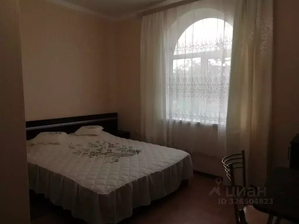 Комната Ставропольский край, Пятигорск ул. Пастухова, 1 - Фото 1