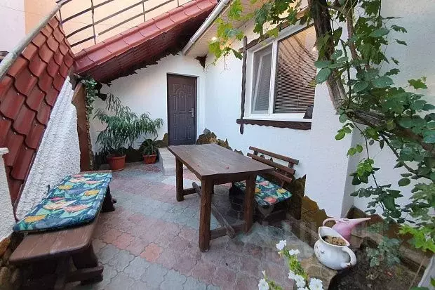 Дом в Крым, Евпатория наб. Имени Терешковой (60 м) - Фото 2