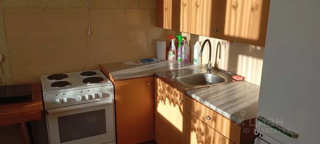 2-к кв. Москва Беловежская ул., 37К1 (58.6 м) - Фото 1