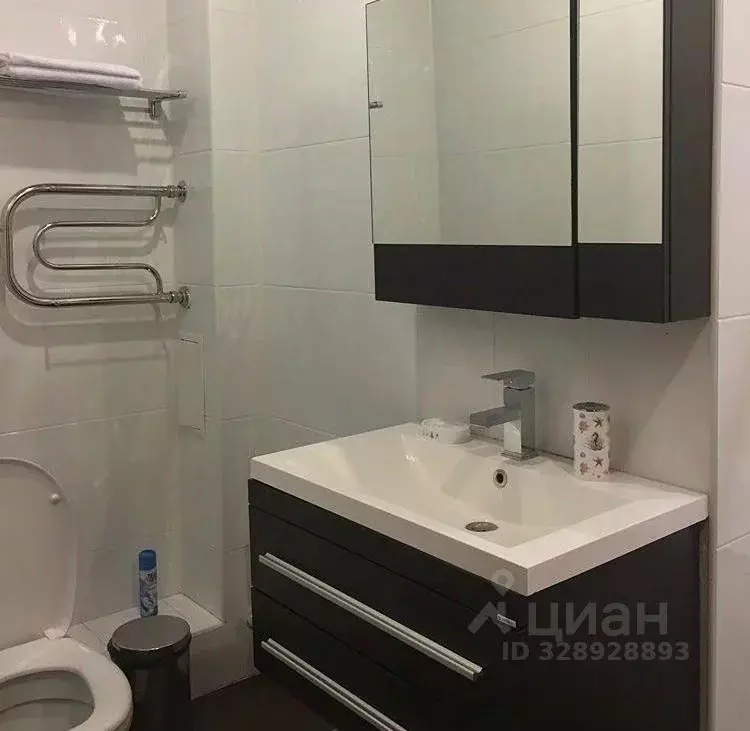 Комната Ханты-Мансийский АО, Сургут ул. Сиреневая, 18 (20.0 м) - Фото 2