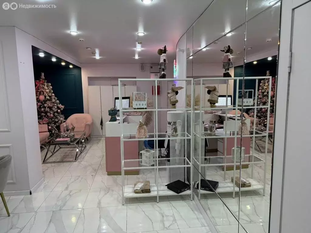 Помещение свободного назначения (104.6 м) - Фото 2