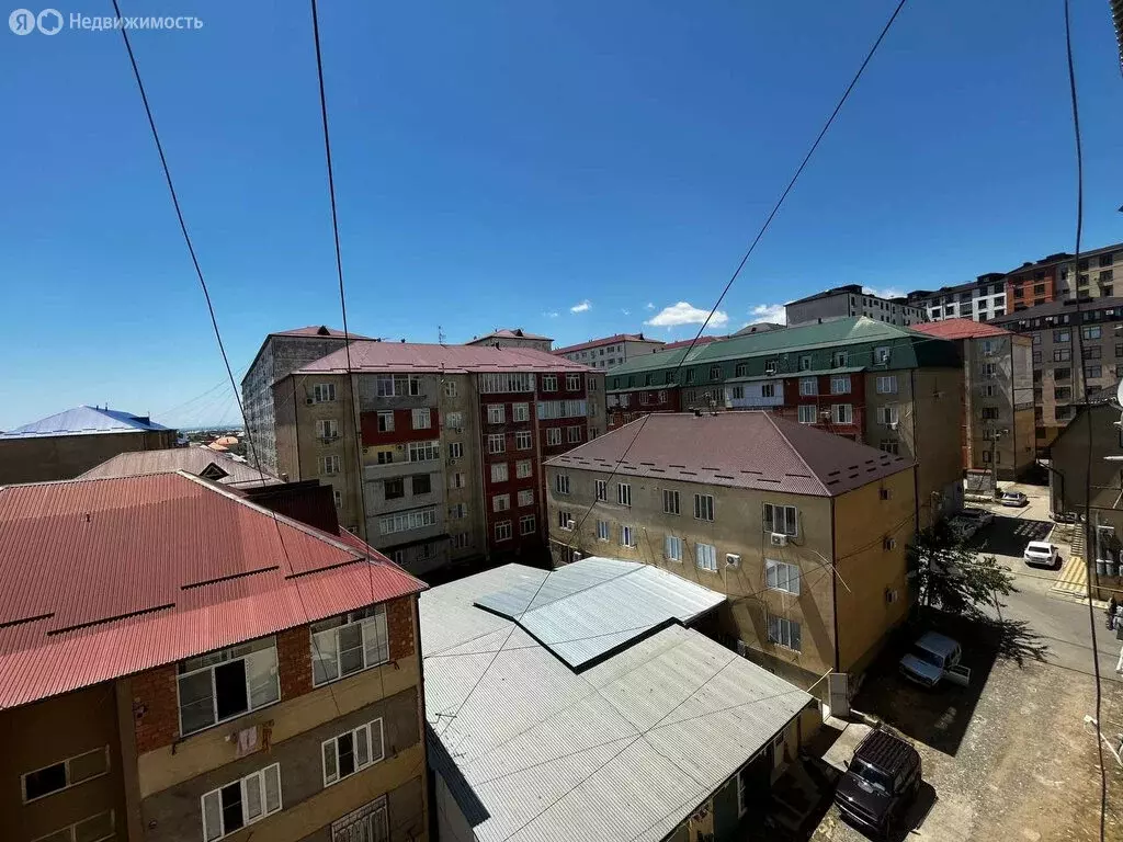 2-комнатная квартира: Дербент, улица Сальмана, 15 (72 м) - Фото 2