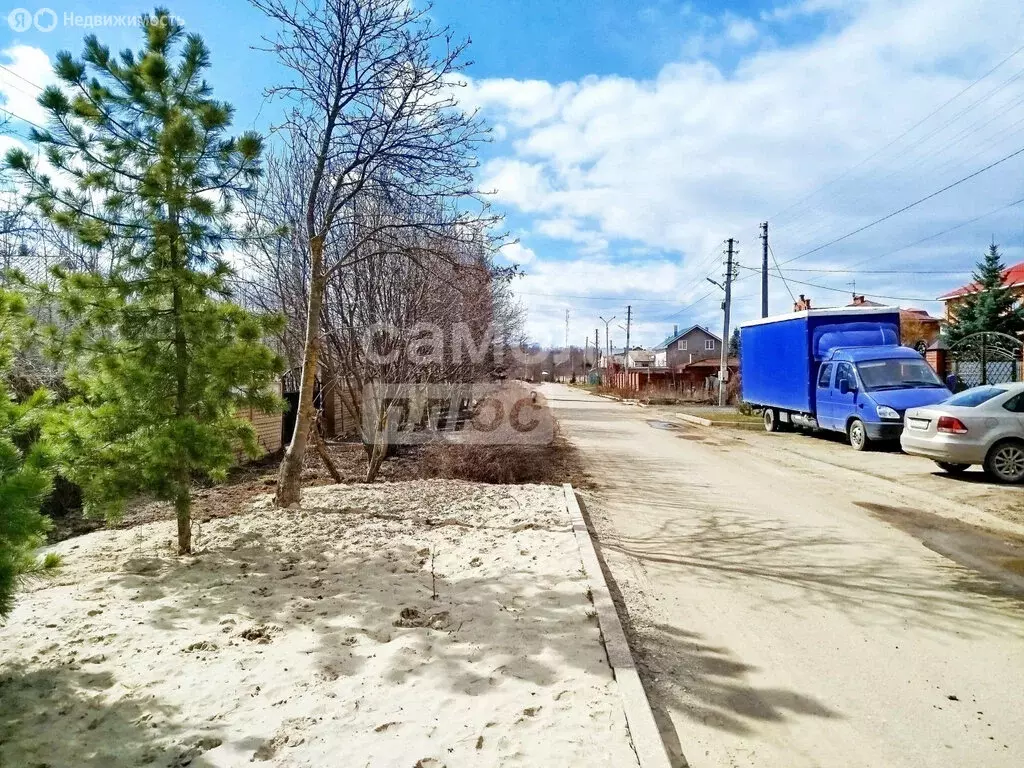 Участок в Казань, улица Аксу, 15 (12.3 м) - Фото 0