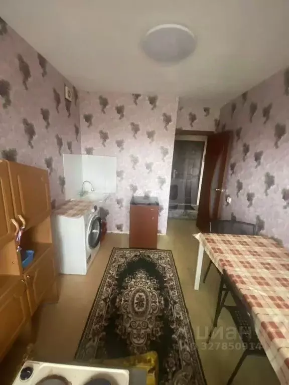 1-к кв. Тульская область, Тула ул. Новоселов, 2к1 (28.1 м) - Фото 1