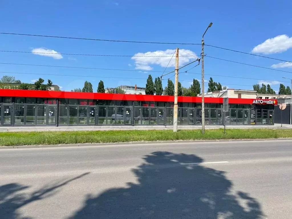 Торгово-офисное помещение с высоким трафиком 32м - Фото 1