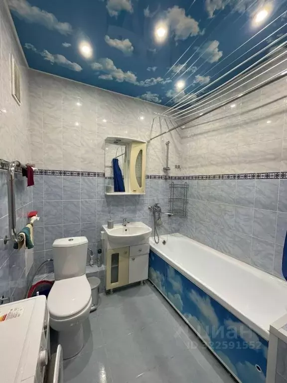 1-к кв. Саха (Якутия), Якутск Воинская ул., 9/2 (41.0 м) - Фото 1