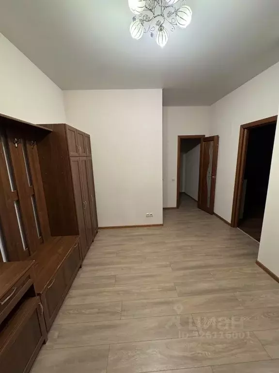 1-к кв. Московская область, Реутов Юбилейный просп., 16 (56.0 м) - Фото 2