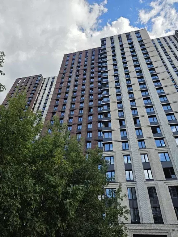 Квартира, 2 комнаты, 65.7 м - Фото 1