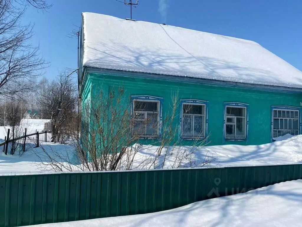 Дом в Кемеровская область, Мыски Тополек садовые участки, ул. Заречная ... - Фото 0