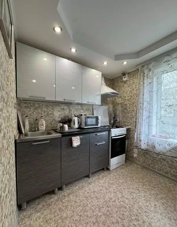 Дом в Тверская область, Пено пгт ул. Тиницы, 3А (98 м) - Фото 2