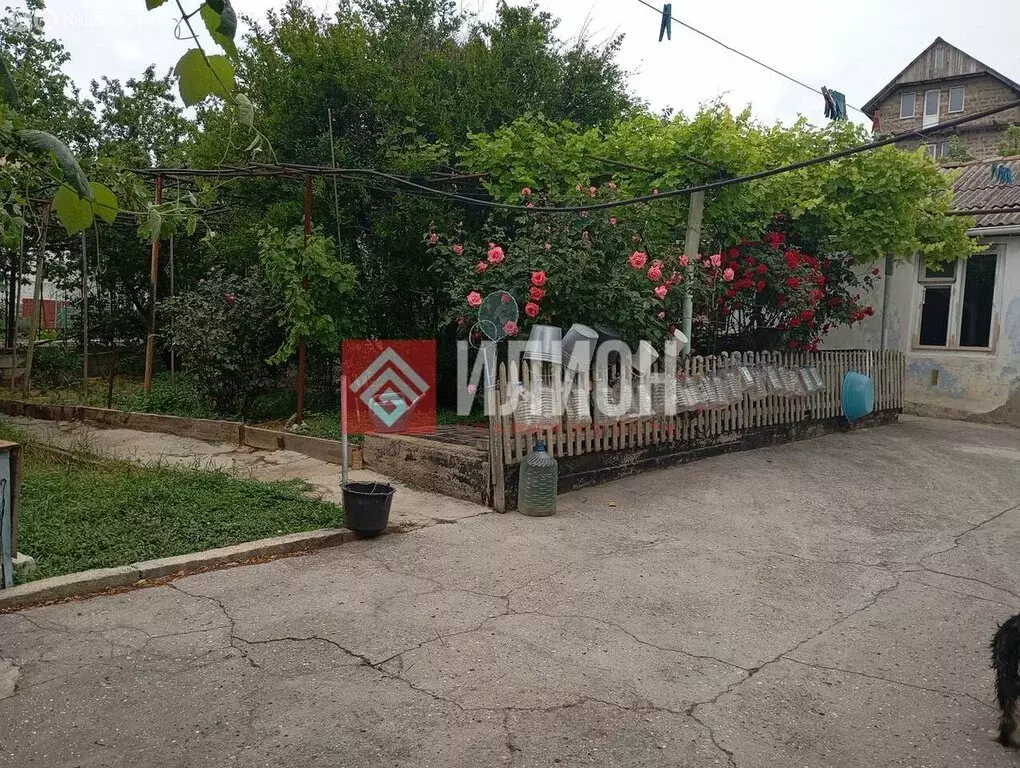 Дом в Севастополь, Переяславская улица, 47 (62.7 м) - Фото 1