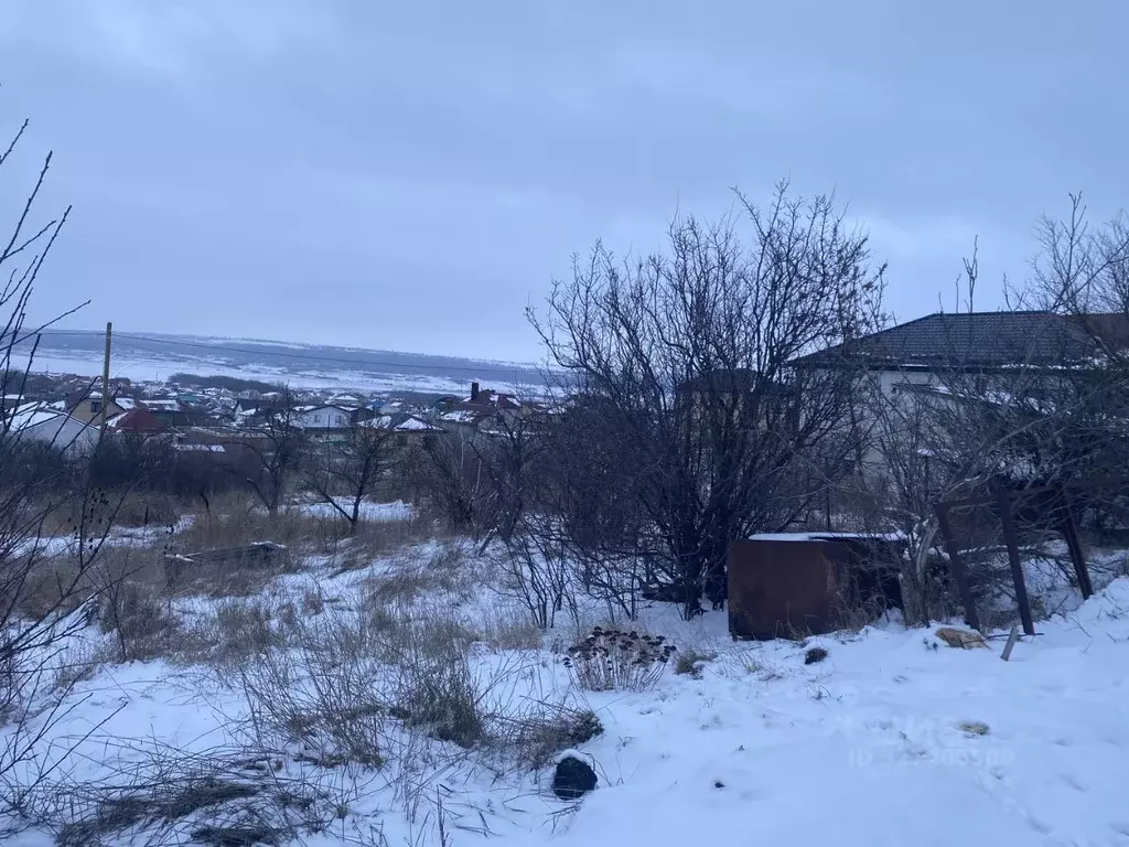 Участок в Ставропольский край, Ставрополь Мебельщик садовое ... - Фото 2