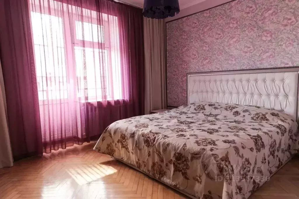 Комната Северная Осетия, Владикавказ Пушкинская ул., 8/3 - Фото 0