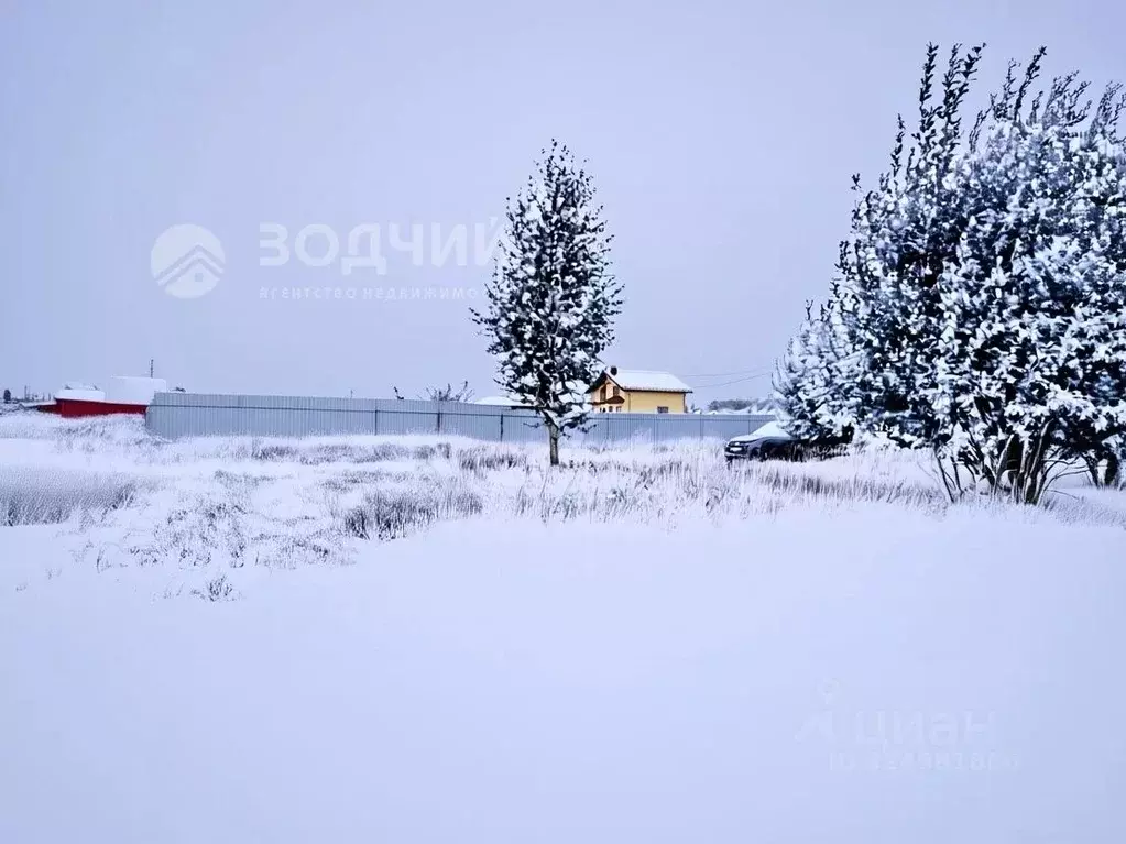 Участок в Чувашия, Канашский муниципальный округ, д. Келте-Сюле  (7.0 ... - Фото 2