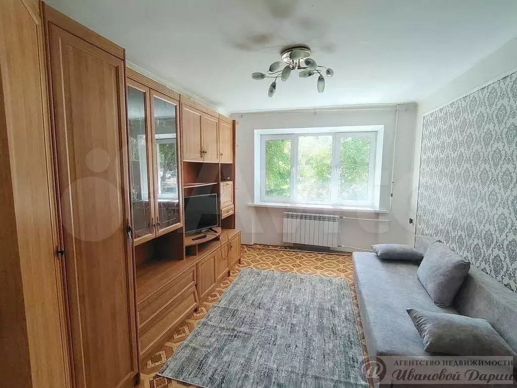 2-к. квартира, 43,8 м, 1/5 эт. - Фото 0