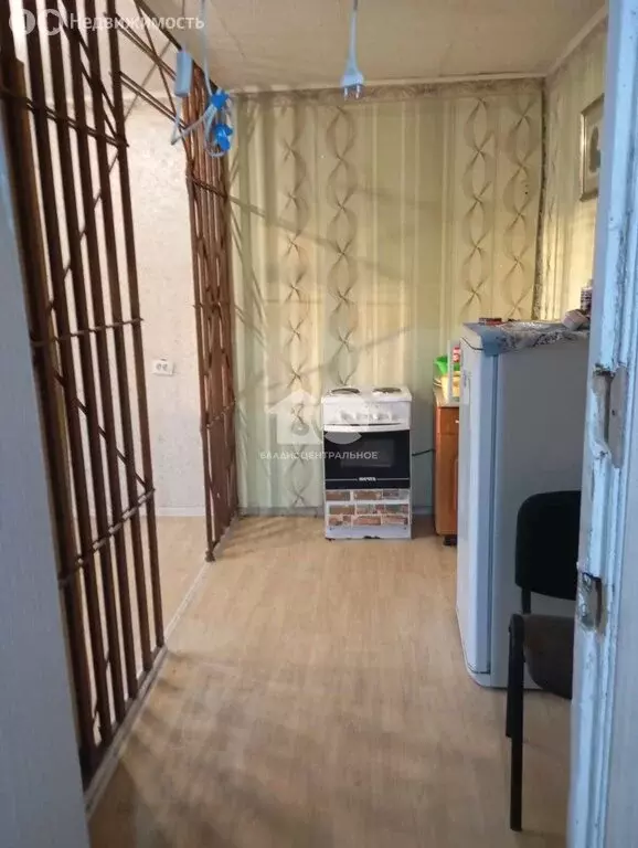 1к в -комнатной квартире (18 м) - Фото 1