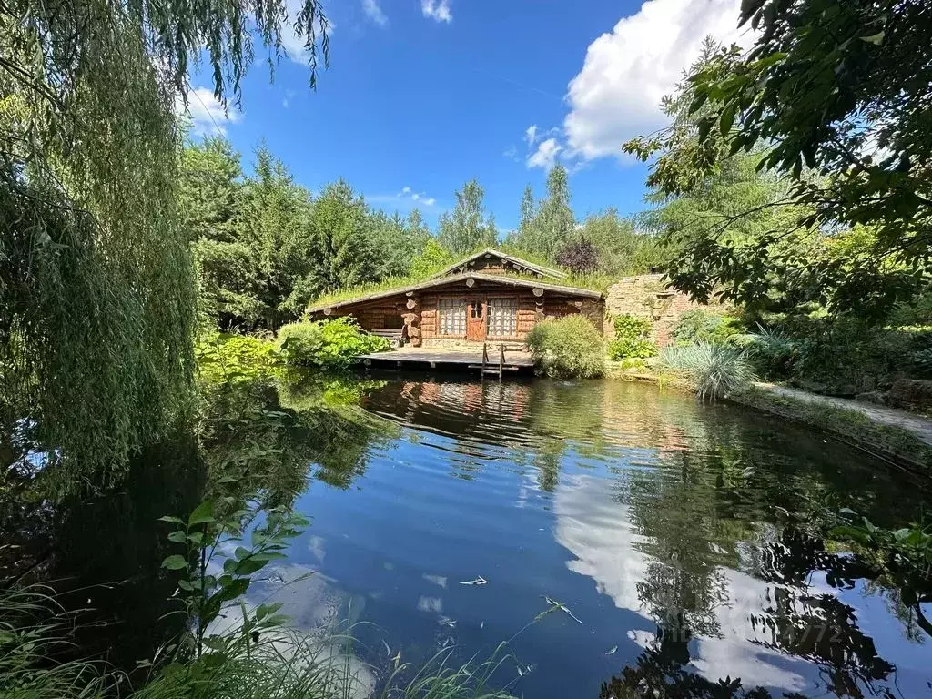 Дом в Московская область, Раменский муниципальный округ, д. Заболотье ... - Фото 2