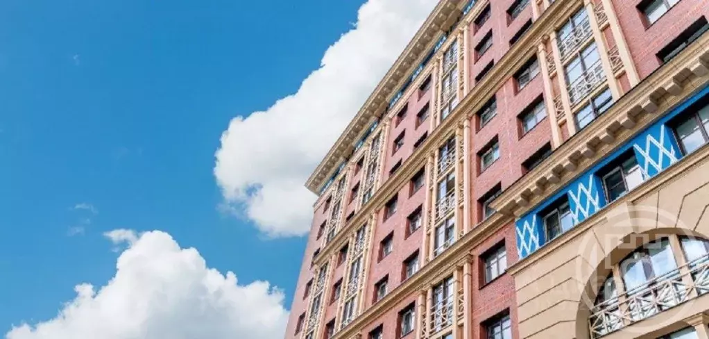 2-к кв. Санкт-Петербург ул. Плесецкая, 4 (57.67 м) - Фото 2