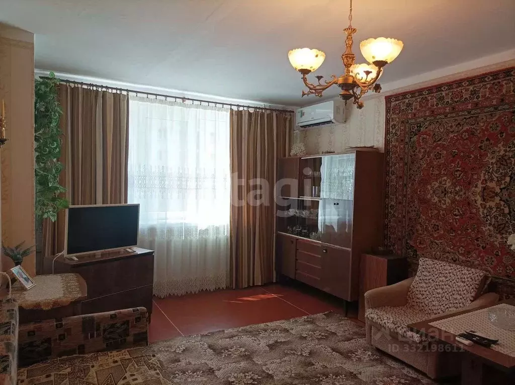 3-к кв. Крым, Евпатория просп. Победы, 54 (65.7 м) - Фото 1