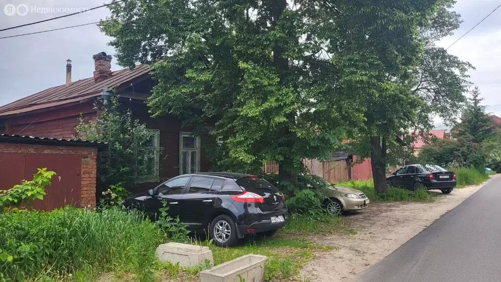 Дом в Владимир, улица Сакко и Ванцетти, 6 (67 м) - Фото 0