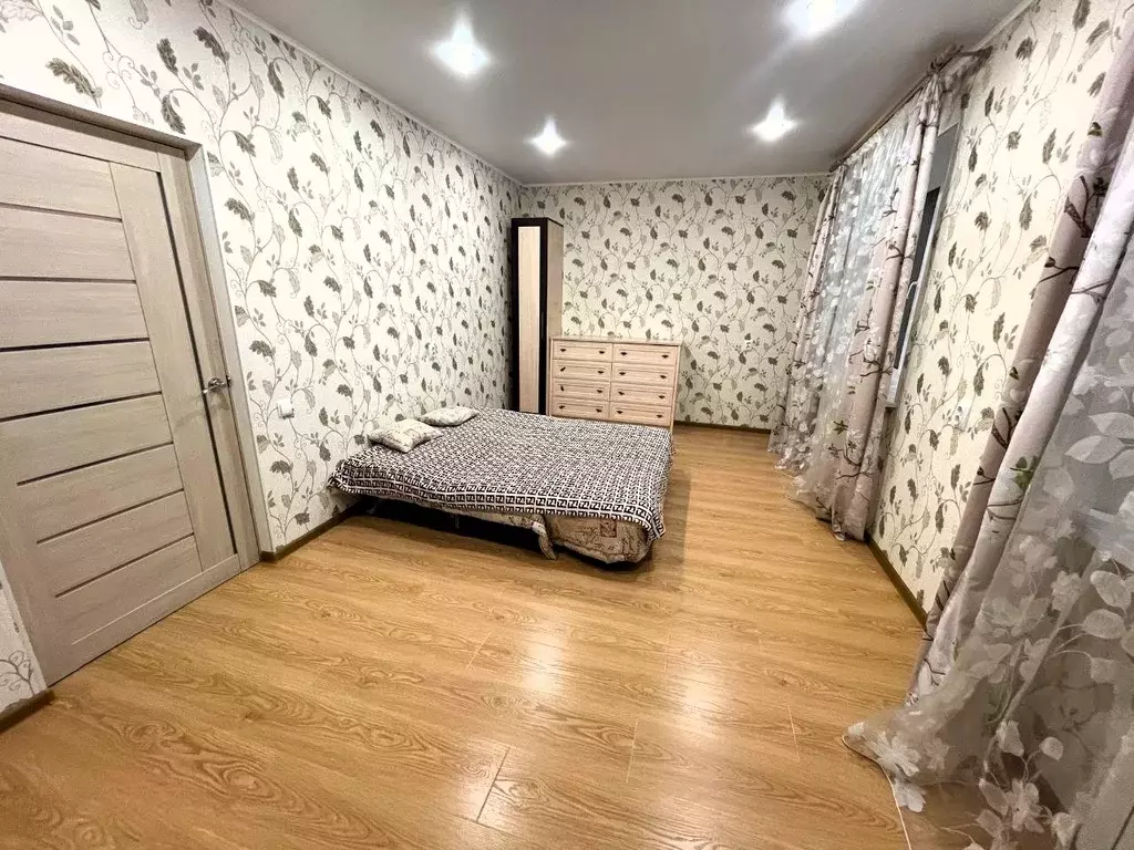 Продаётся 1-к квартира, 46.8 м - Фото 0