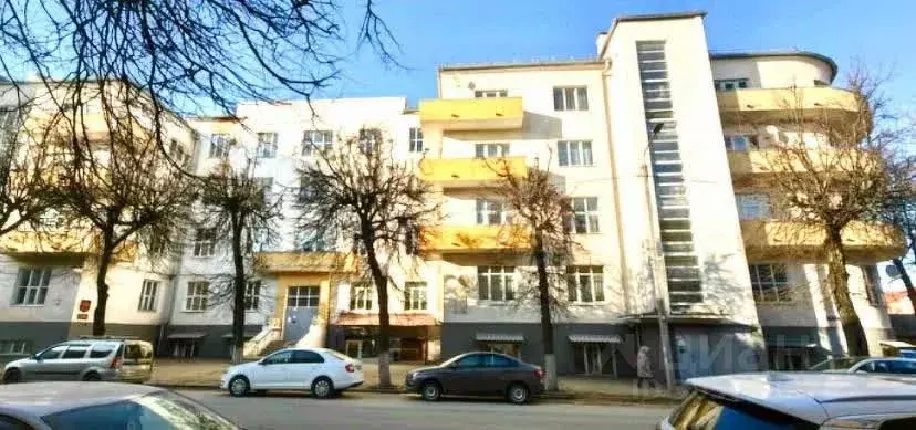 3-к кв. Смоленская область, Смоленск Коммунистическая ул., 5 (127.3 м) - Фото 1