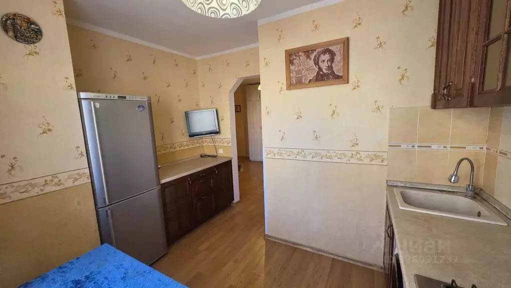 3-к кв. Московская область, Дмитров Внуковский мкр, 18 (70.0 м) - Фото 2