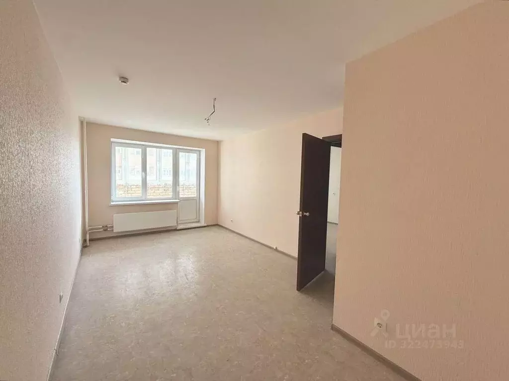 1-к кв. Самарская область, Тольятти ул. Горького, 41 (37.5 м) - Фото 0