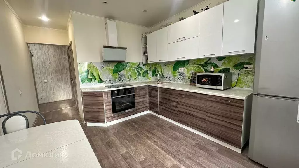 Продаётся 2-к квартира, 44.7 м - Фото 1