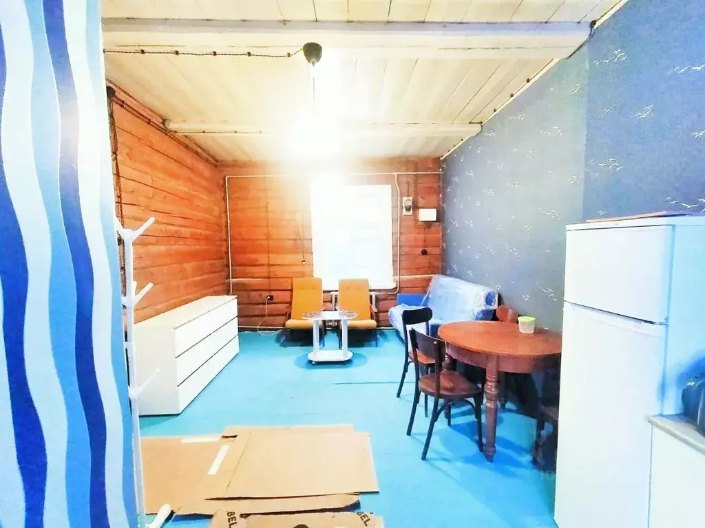 Дом в Московская область, Солнечногорск ул. Ломоносова, 13 (50 м) - Фото 2