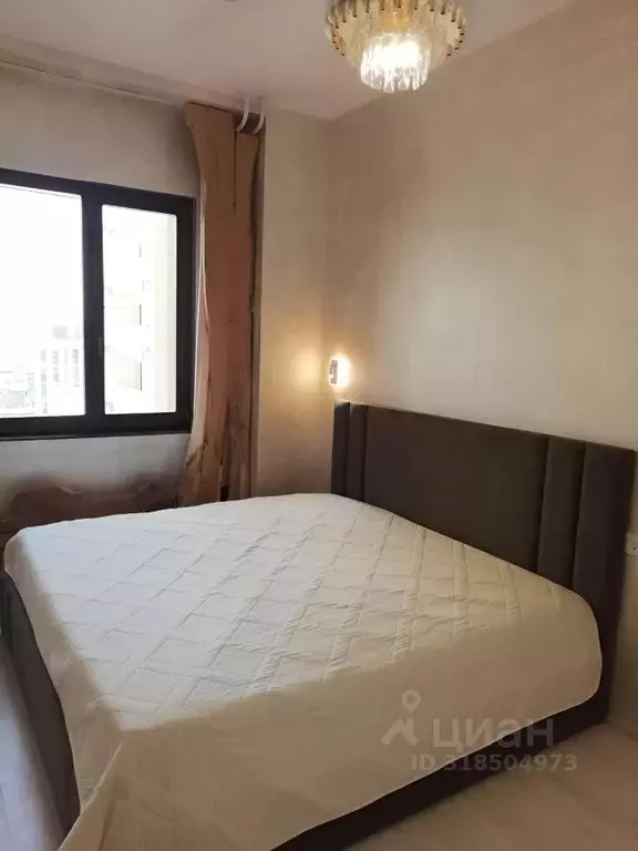 Студия Москва Большой Строченовский пер., 9 (28.0 м) - Фото 1