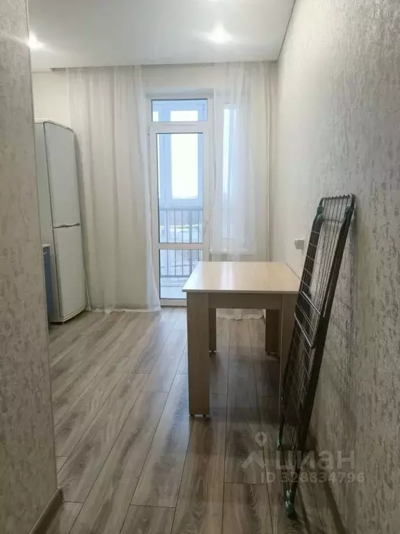 1-к кв. Башкортостан, Уфа просп. Дружбы Народов, 59 (38.0 м) - Фото 2