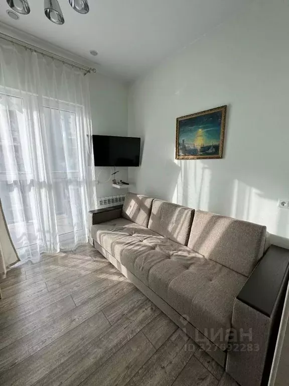 2-к кв. Краснодарский край, Анапа муниципальный округ, с. Варваровка ... - Фото 2