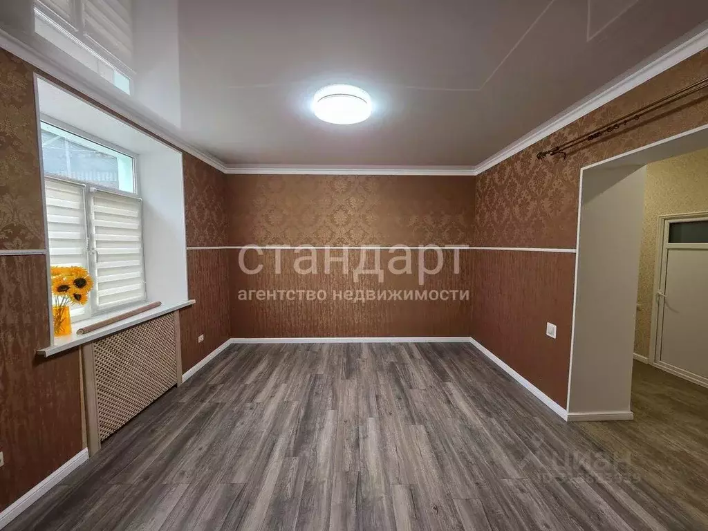 3-к кв. Ставропольский край, Ессентуки ул. Пушкина (68.7 м) - Фото 0