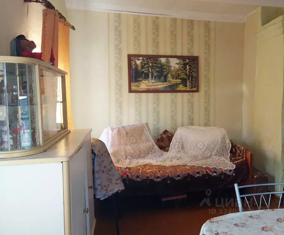 Дом в Самарская область, Самара Семафорная ул. (29 м) - Фото 2