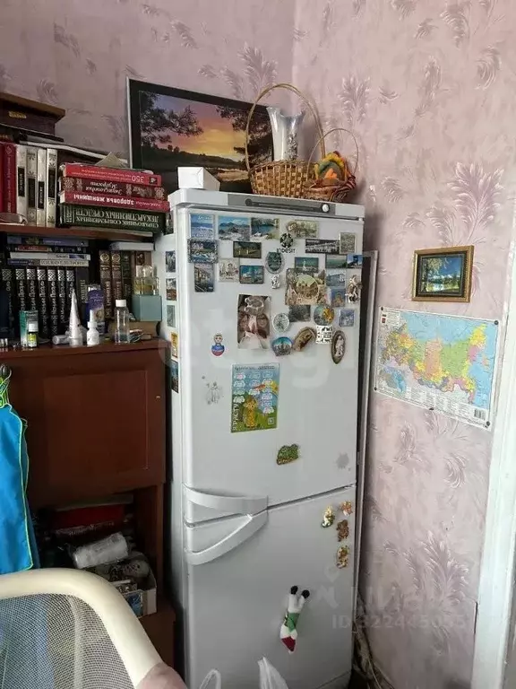 Комната Тульская область, Тула просп. Ленина, 52 (10.0 м) - Фото 1