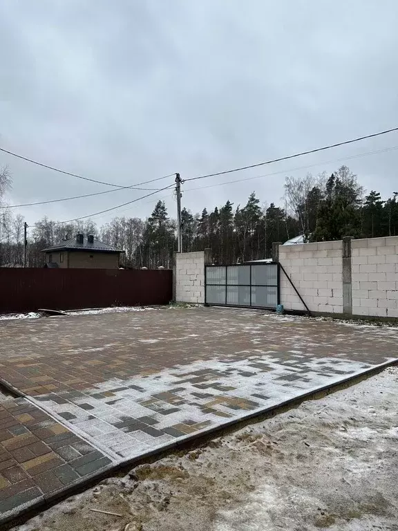 Дом в Московская область, Раменское Северный жилрайон, Раменье мкр, ... - Фото 1