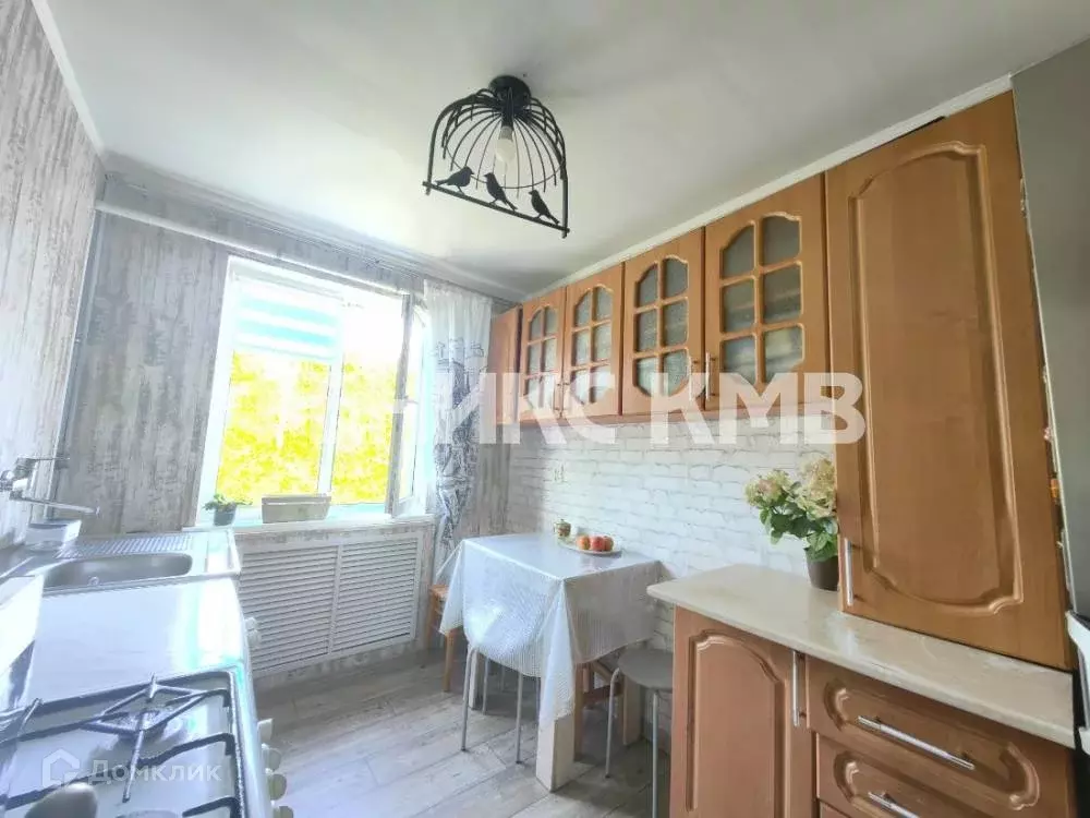 Продаётся 3-к квартира, 53 м - Фото 0