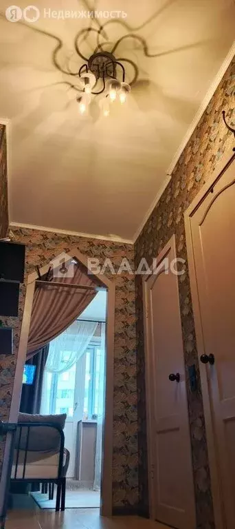 1-комнатная квартира: Кудрово, Австрийская улица, 4к1 (41 м) - Фото 0