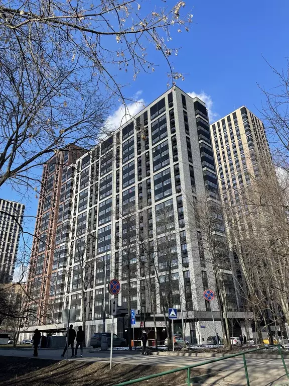 Продаётся 1-к квартира, 44 м - Фото 0