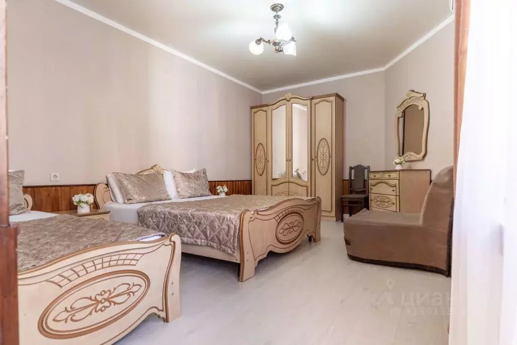 Комната Краснодарский край, Сочи ул. Демократическая, 50/6 (20.0 м) - Фото 2