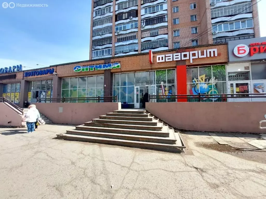 Помещение свободного назначения (129.2 м) - Фото 1