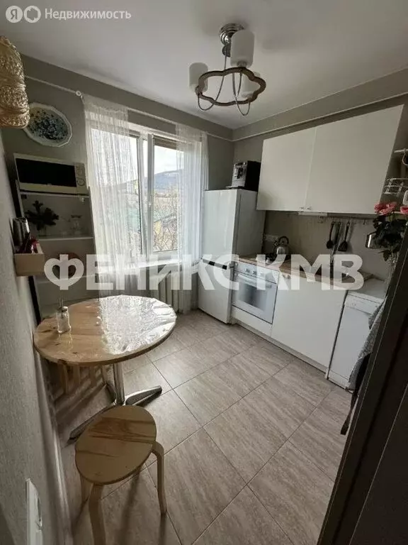 3-комнатная квартира: Пятигорск, Московская улица, 62 (45 м) - Фото 1