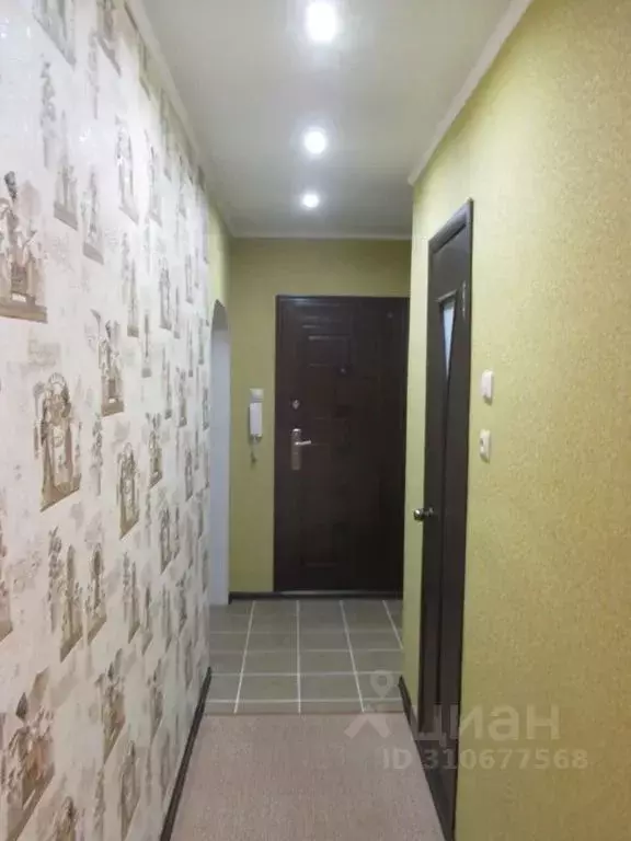 1-к кв. Тюменская область, Тобольск 9-й мкр, 23А (42.0 м) - Фото 1