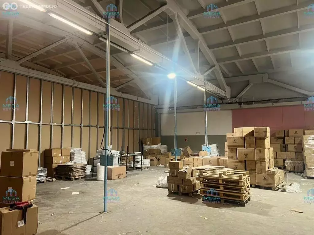 Склад (450 м) - Фото 2