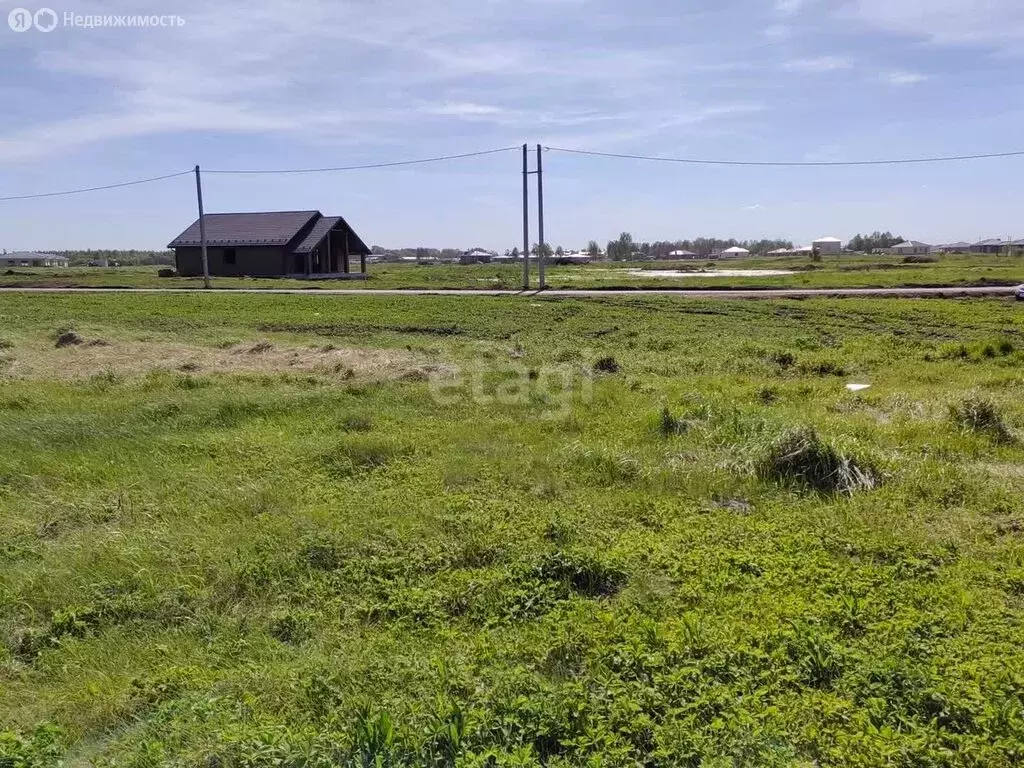 Участок в Казань, Вахитовский район, улица Татарстан, 22 (10 м) - Фото 0